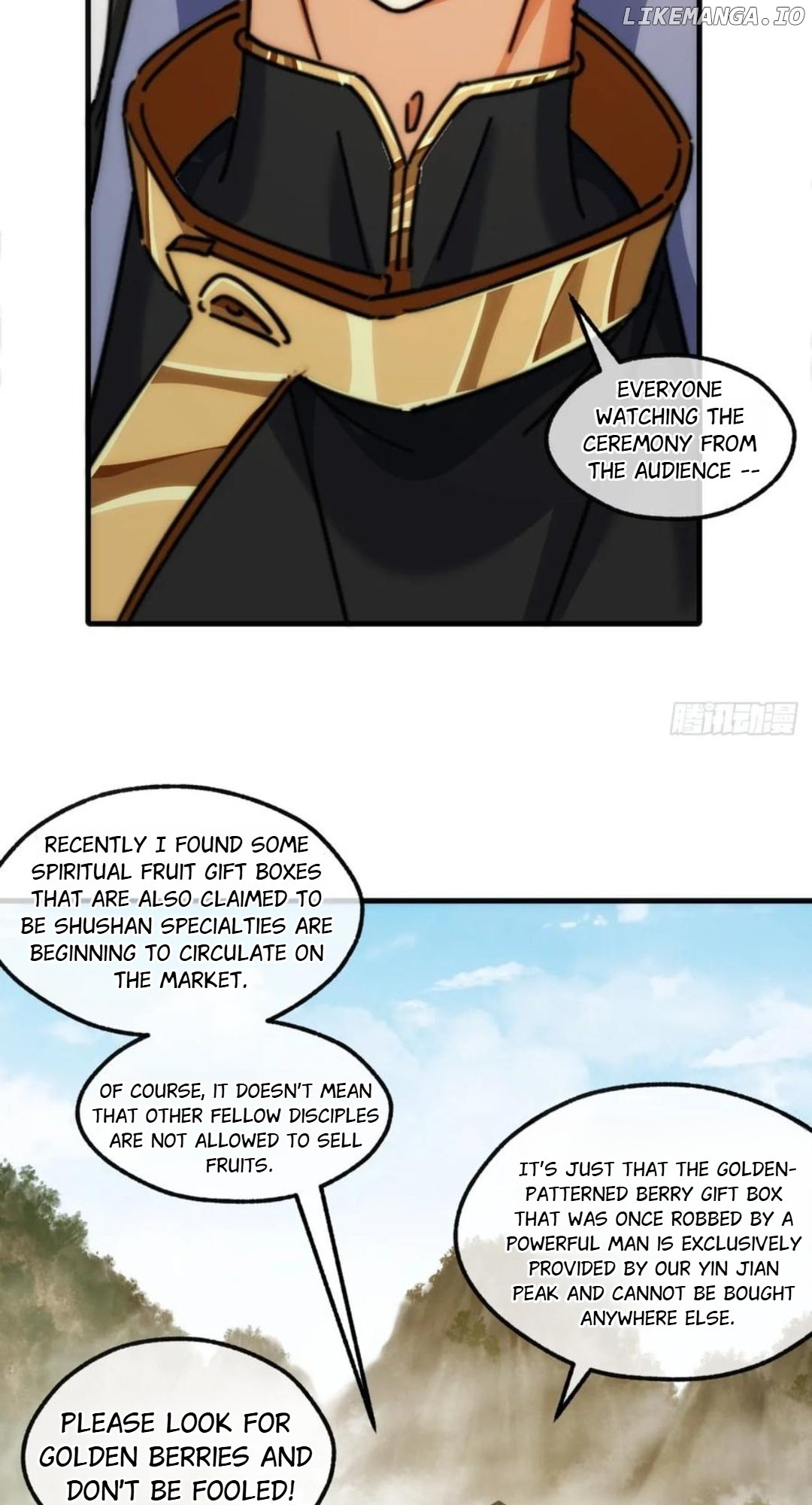 Please Slay The Demon! Young Master! Chapter 181 - page 9